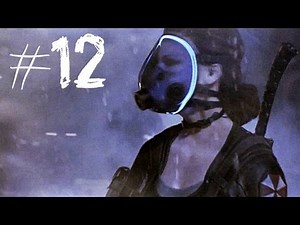Resident Evil Operation Raccoon City - Gameplay Walkthrough - Part 12 - Tyrants (Xbox 360/PS3/PC)