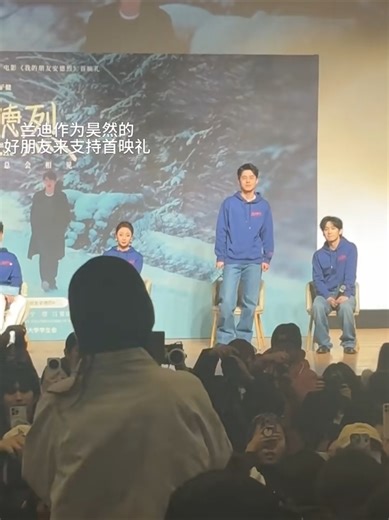 #李兰迪 #lilandi #lylandich #liuhaoran