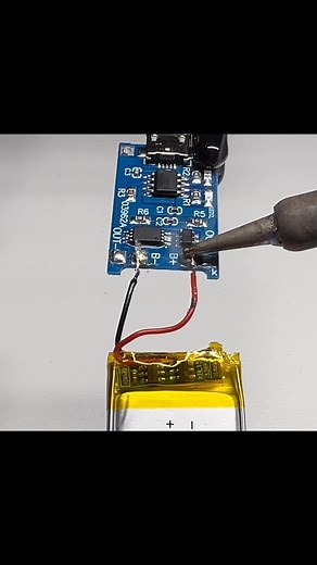 29K views · 350 reactions | I created a prototype gas sensor. In this...