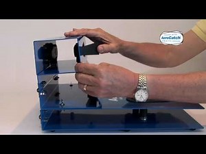 AeroCatch Bonnet Pins - How They Work