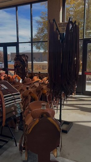 Teskey’s Maker Showcase is happening at the WRCA Finals in Amarillo! Find us at our booth in the Amarillo Civic Center. Today, stop by to visit with John Kamphaus from 11am-3pm Friday: Luke Spraberry Saturday: Austin Valimont Come meet the makers and see their craftsmanship up close! #teskeys #teskeyssaddleshop | Teskey's