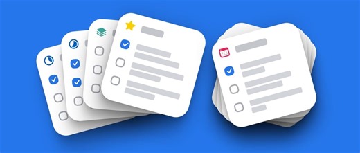 Things 3.19 bringt interaktive Widgets und mehr