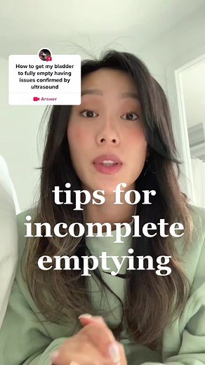 Effective Techniques for Completely Emptying the Bladder