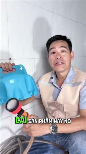 Giá Treo Ống Nước Gắn Tường - Chắc Chắn - Gọn Gàng - Tiện Lợi