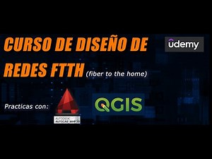 FTTH Network Design Course