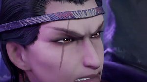 吞天记：东神国城墙用万柄兵器熔成刻满士兵名字超震撼？凡人与仙融合更有力量？_高清1080P在线观看平台_腾讯视频