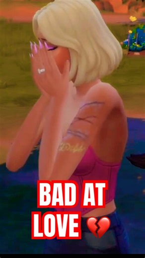 Gen 2 seen and done it all #veryveggielegacychallenge #sims4 #sims4shorts #sims4legacychallenge