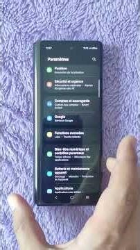 Turn on your phone with a simple double tap: Magic at your fingertips! (2025)