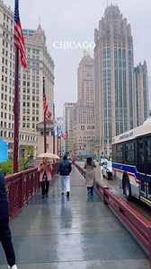 #chicago #usacity #usareels | Travelusa withme