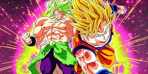 Dragon Ball Z: The Truth Behind Broly and Goku's Rivalry, Explained