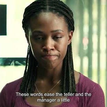 The robber used a homemade bomb to rob a bank, but only managed to get $832! #movie #film #funny