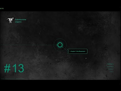 Let's Play Submachine Legacy Ep13: Chapter 9 The Temple