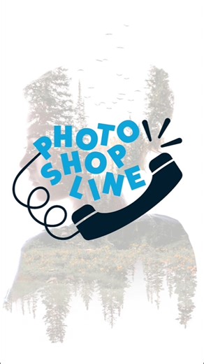 Make it pop with @Megan Kelly #photoshop #photoshopline