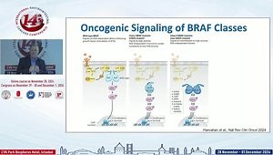 Deeper Understanding of BRAF Alterations in GI Cancers: Clinical Application of a Molecular Profiling Report