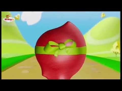 Mice Builders | Globe | BabyTV
