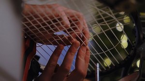 Stuff the stockings and wrap all the presents, the holidays are here! 🎁 | GAMMA Tennis