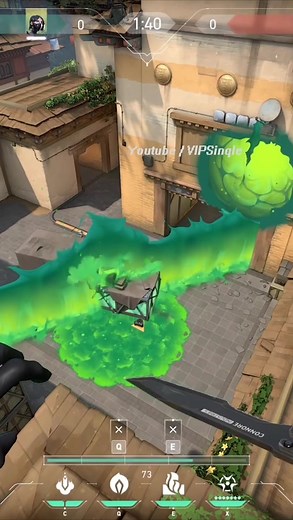 Viper Heaven Lineup Strategies for Valorant | Ultimate Guide