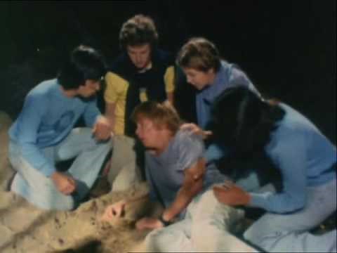 The Lost Islands - Opening Titles (HQ)