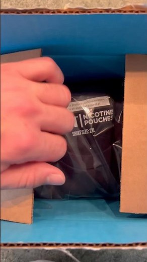 UNBOXING ZYN REWARDS