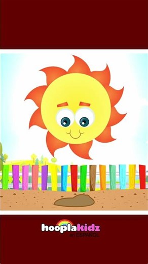 🥔🎶 ¡Una patata, dos patatas, cuenta conmigo! #shorts #cancionesinfantiles #animacion