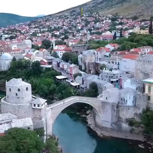 2.6K views · 96 reactions | The timeless beauty of ancient Bosnia and Herzegovina  #bosnia #bosniaandherzegovina #history #europe | Bosnian History | Facebook