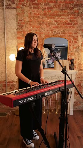 “Take me down the long way if the long way leads to you” ♥️ Our SEVENTH and final day of songs from All Joy is one of my favorites - this one’s called “The Long Way” 🥹