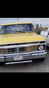 1976 Ford F100 Custom $$$ en Venta | Hobby Autos Clásicos
