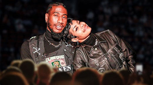 Iman Shumpert reminisces on Teyana Taylor marriage amid divorce