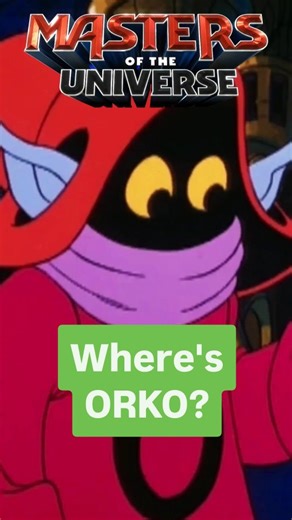 The new Masters of the Universe trailer looks great, but where are Orko and Man-E-Faces? #heman #mastersoftheuniverse #orko #movietrailer #doubletoasted | DoubleToasted.com