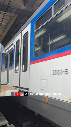 Hand Signal + Peace Sign! MRT-3 ASMR