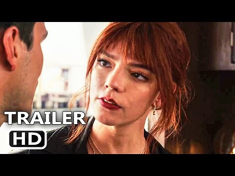 THE MENU Trailer 2 (2022)