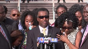 Palm Beach Gardens Cop Officer Nouman Raja Fired After Corey Jones Shooting