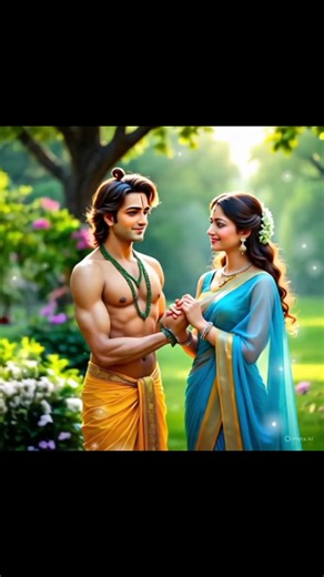 radhakrishna #radheradhe #cute #radhakrishna 🙏🙏💐🎉