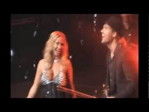 Loona & David Garrett - Hijo De La Luna (Alte Oper, Frankfurt)