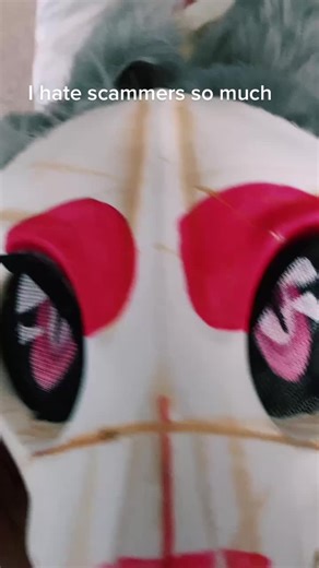 Exploring the Skull Mask Artistry and Scammer Frustrations