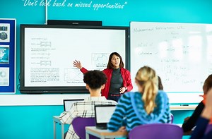 Annual Report 2024-25: Cambridge grows global reach and impact