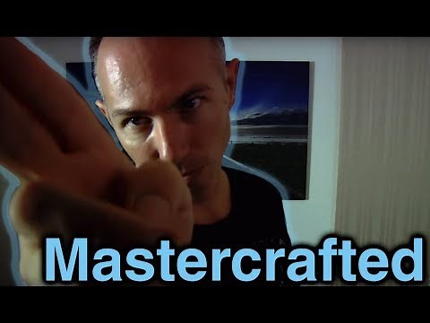 ASMR Mastercrafted Inaudible Whispering to Help Sleep
