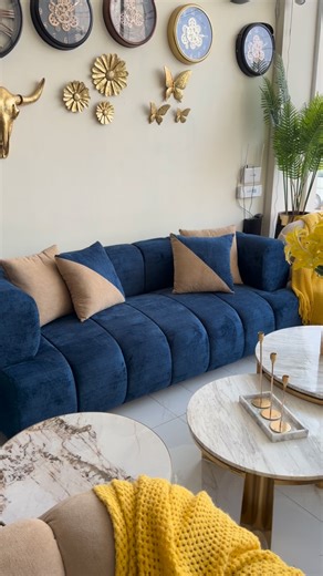 28K views · 203 reactions | Get complete setup for your living room  | WoodAction Furniture | Facebook