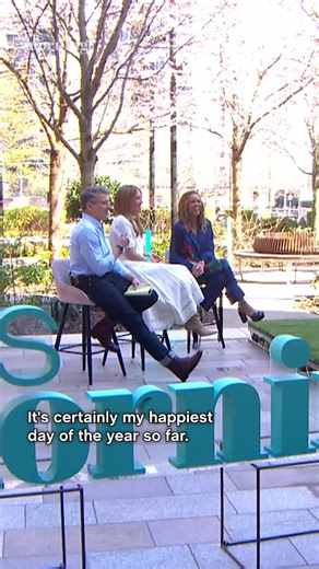 119K views · 226 reactions | Ben has found Tipping Point's biggest fan and it may surprise you with who it is.  | This Morning | Facebook