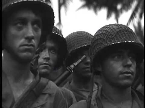 Victory At Sea - Episode 18 ~ Two If By Sea (Complete Episode)