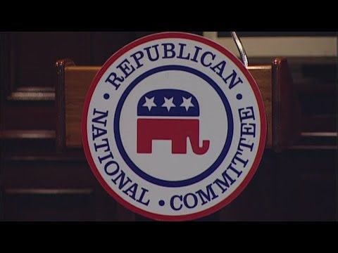 New filings show RNC holds nearly 7-to-1 fundraising advantage over DNC