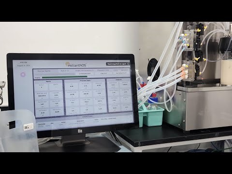 Video 3: Introduction to the Sunflower Software Suite