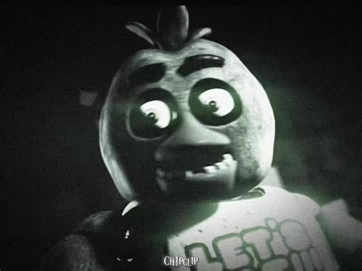 #fnaf #fnafedit #chica #fyp | FNAF Edit