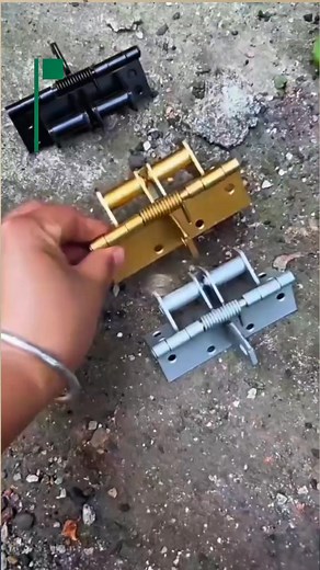 57K views · 327 reactions | Check out Automatic Door Closer Hinges 90° Locator Door Spring Hinge Multifunctional Spring Buffer Door Closer #reelschallenge #Doorcloser #DOORS #woodworking #woodworkingtips #tooltips #contractor #construction | Construction Worker | Facebook