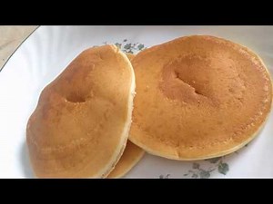 How to make Aunt Jemima pancakes