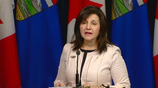 Education experts slam leaked Alberta curriculum proposals