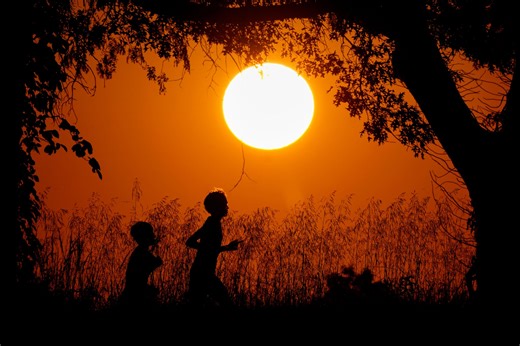 US life expectancy hit an all-time high in 2024, CDC says