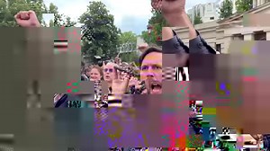 French political parties faced a daunting task to put together a government after the second round of elections threw up a hung parliament, with a leftist alliance unexpectedly taking the top spot ahead of the far right https://reut.rs/3zJmmQI | Reuters