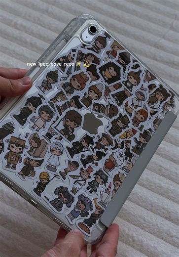 New iPad Case Recommendations for 10th and 11th Gen