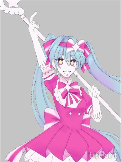 ★Retry now! Hatsune Miku★ #projectsekai#hatsunemiku#retrynow#shorts